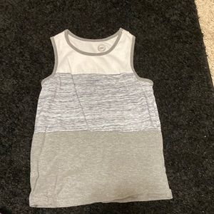 Boys tank top